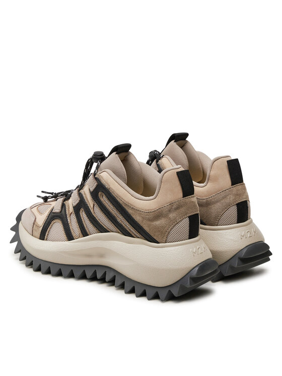 Vic Matié Vic Matié Sneakers 1F2104D 22BOVTH94 Bej