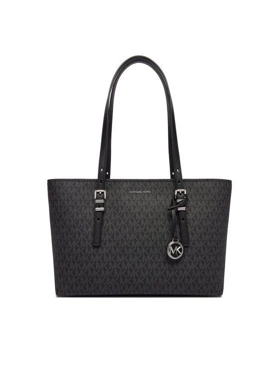 MICHAEL Michael Kors MICHAEL Michael Kors Kabelka 30T5SQNT2V Čierna