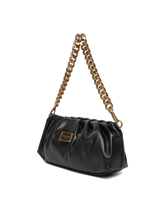 Marciano Guess Marciano Guess Kabelka 6RGZ12 7415A Čierna