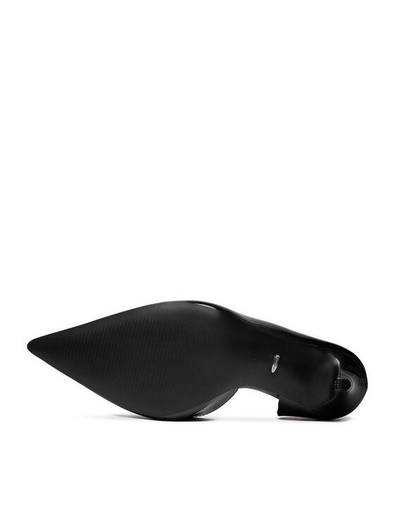 DeeZee DeeZee Туфлі на шпильці CEO-WSS21798-01 Чорний