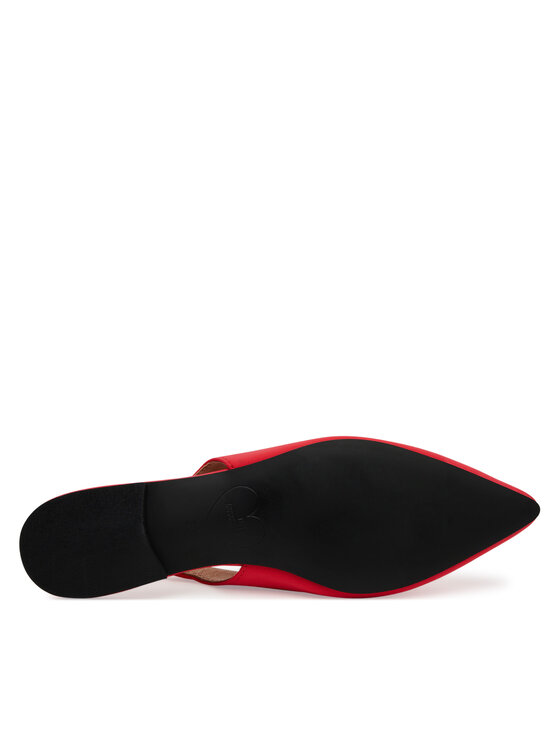 LOVE MOSCHINO LOVE MOSCHINO Μπαλαρίνες JA11021G1MIM0502 Κοραλλί