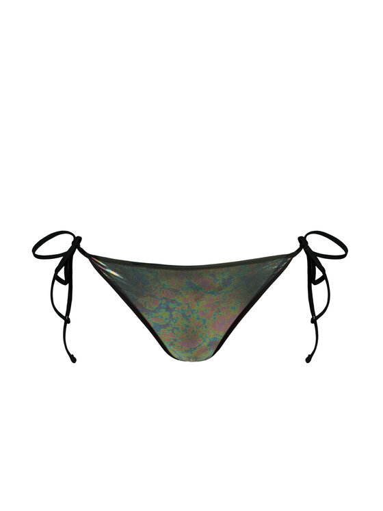 Feba Feba Dół od bikini FD144-886 Czarny