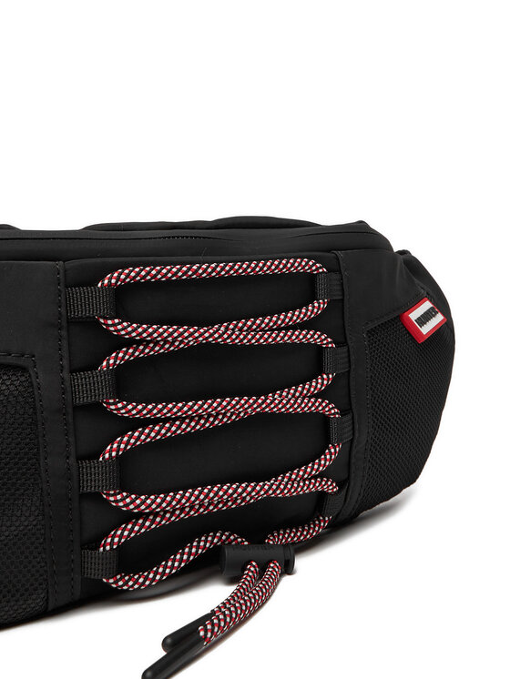 Hunter Hunter Gürteltasche C-HTR-B-008-06 Schwarz