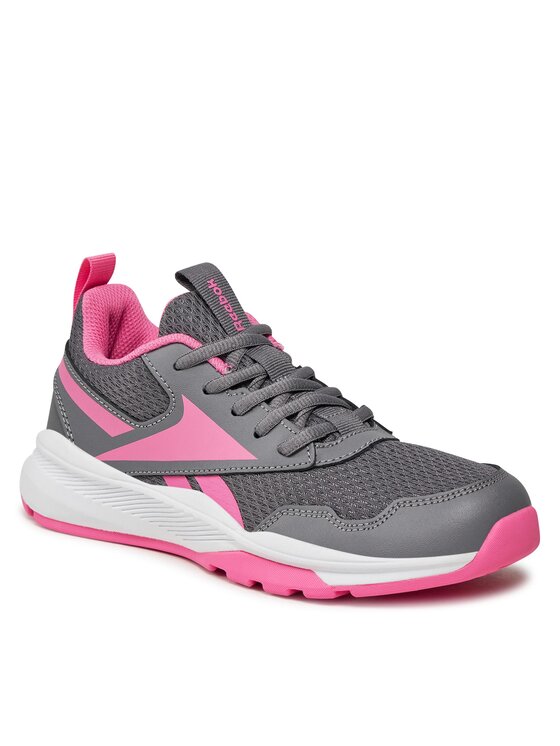 Reebok Reebok Buty do biegania Xt Sprinter 2.0 IE6756 Szary