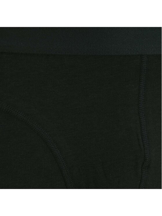 Jack & Jones Jack & Jones Bokserki 31311 Czarny
