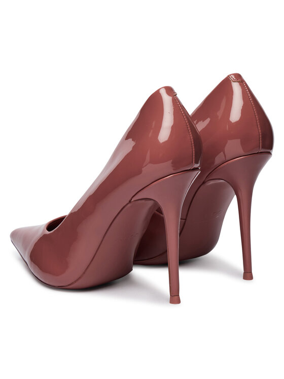 Aldo Aldo Pantofi cu toc subțire Stasya 14295816 Roz