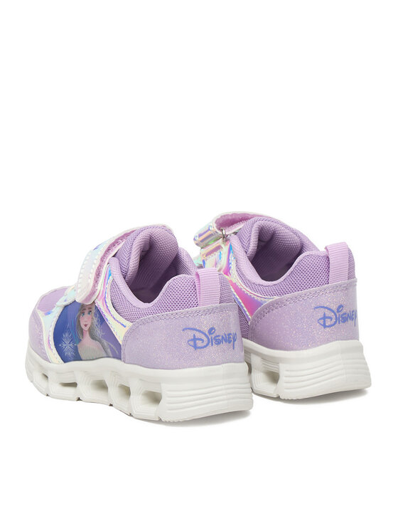 Frozen Frozen Sneakers CEO-BIC-SS26-107DFR Violett