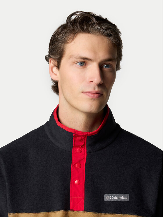 Columbia Columbia Flis Steens Mountain™ 2097721 Rjava Regular Fit