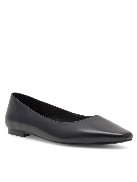 Sergio Bardi Sergio Bardi Balerinos WYL3459-2Z-SB Juoda