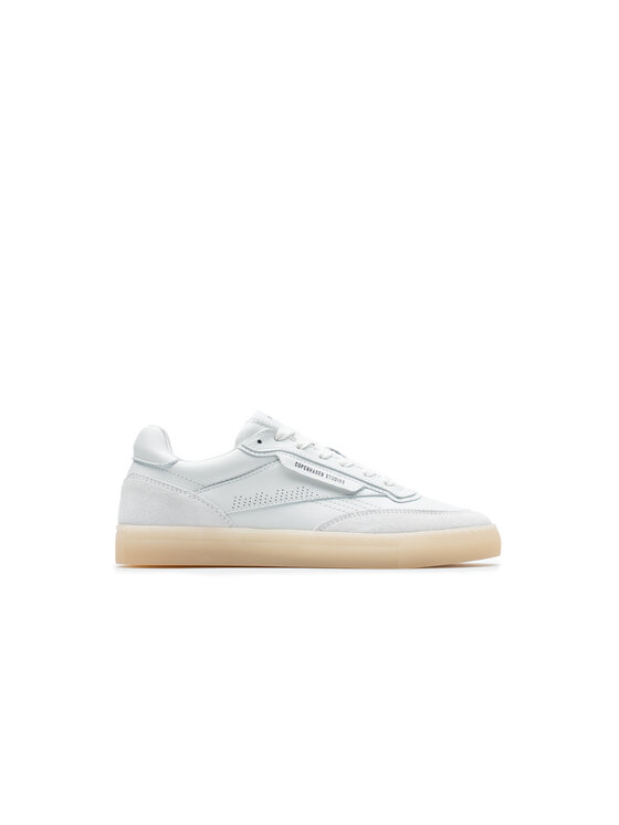 Copenhagen Studios Copenhagen Studios Sneakers cph90m Bianco