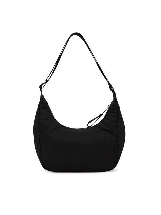 Tommy Jeans Tommy Jeans Handtasche Urban X-Body AW0AW17547 Schwarz