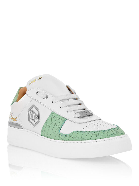 PHILIPP PLEIN PHILIPP PLEIN Sneakers 24597 Verde
