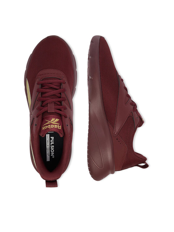 Reebok Reebok Superge CWB-Rider V 100281861 Bordo rdeča