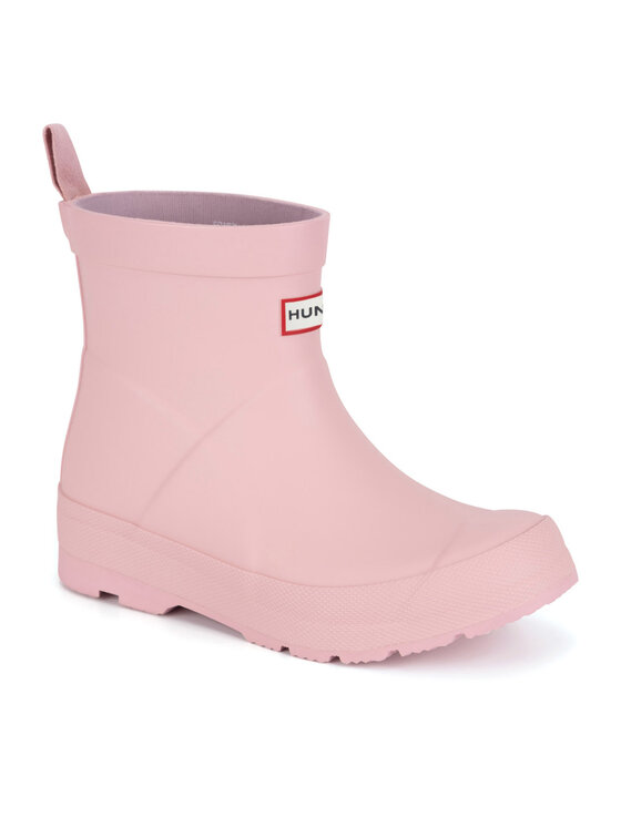 Hunter Hunter Cizme de cauciuc JFT6097RMA-APL Roz