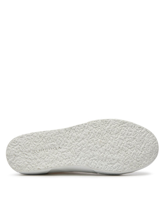 Superga Superga Tenisówki 2750 Cotu Classic S000010 Biały