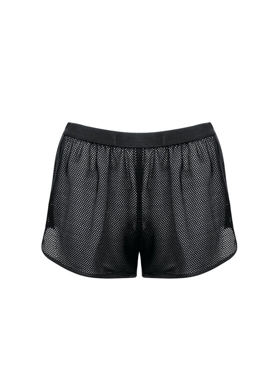 Feba Feba Shorts da mare F131A Nero