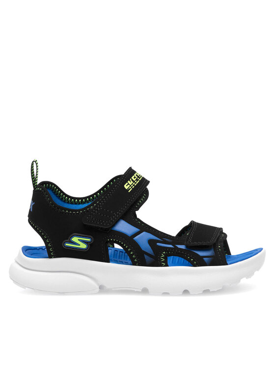 Skechers Skechers Basutės 406513L BBLM Juoda