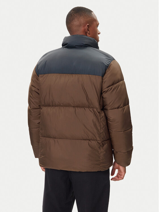 Columbia Columbia Zimné bundy Puffect™ III 2086861 Béžová Regular Fit