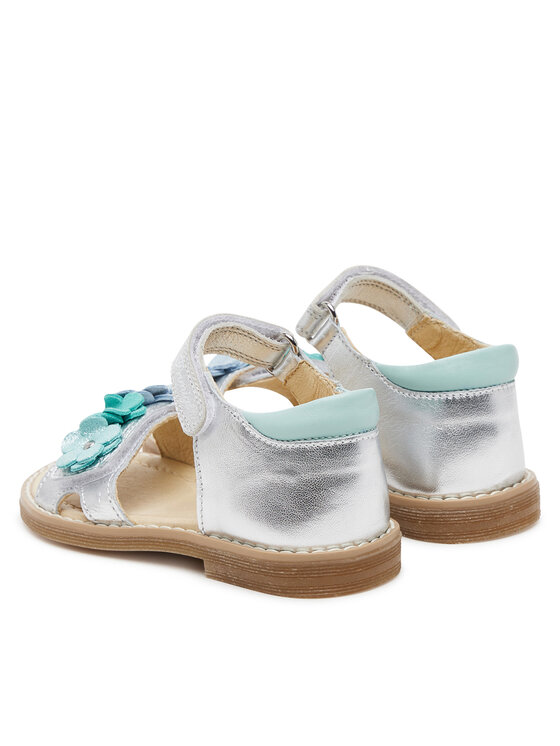 Primigi Primigi Sandali 7913511 M Argento