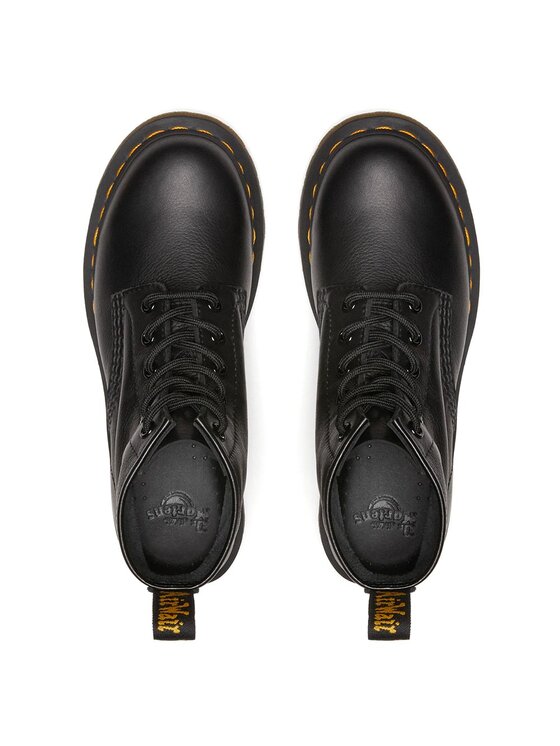 Dr. Martens Dr. Martens Bakancs 101 Virginia Fekete