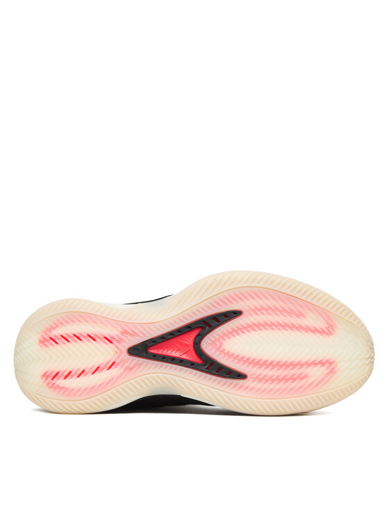 adidas adidas Basketbalové topánky Anthony Edwards 2 JS3508 Čierna