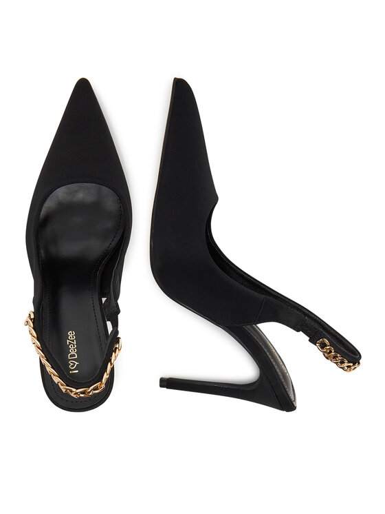 DeeZee DeeZee Sandaalid Q03-12 Must