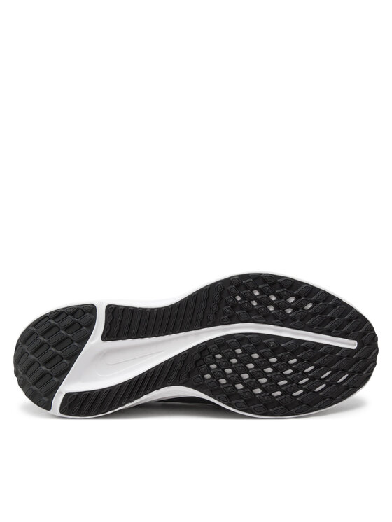 Nike Nike Παπούτσια για Τρέξιμο Quest 5 DD9291 001 Μαύρο