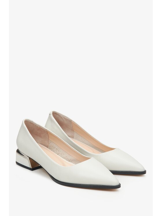 Estro Estro Décolleté ER00115105 Beige