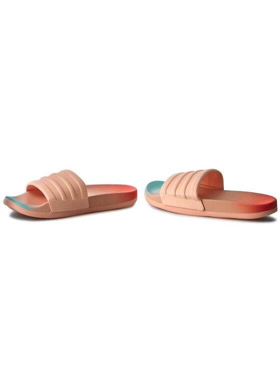 adidas adidas Mules / sandales de bain adilette CF+ Fade W S82063 Rose
