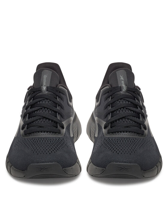 Reebok Reebok Снікерcи NANO GYM 100220806 Чорний