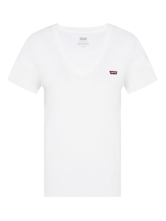 Levi's® Levi's® 2 t-kreklu komplekts Perfect 004AN-0000 Daudzkrāsains Regular Fit