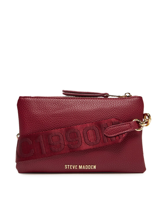 Steve Madden Steve Madden Τσάντα Bnicco SM13001162 Μπορντό