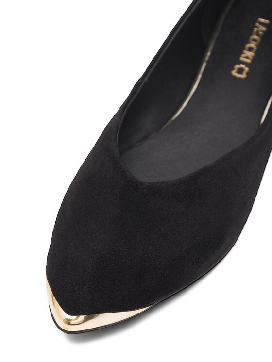 Lasocki Lasocki Ballerinas RST-NOEL-36 Schwarz