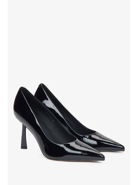 Estro Estro Décolleté ER00115995 Nero