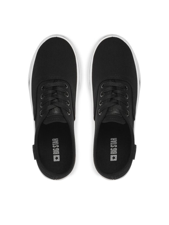 Big Star Shoes Big Star Shoes Tenniskingad NN274417 Must