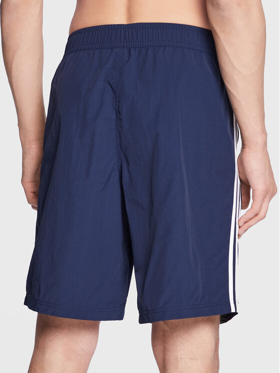 Pantaloncini da bagno adicolor 3-Stripes HK7389