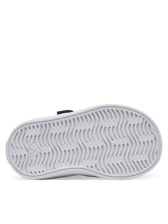 adidas adidas Sneakersy VL Court 3.0 JH6308 Szary