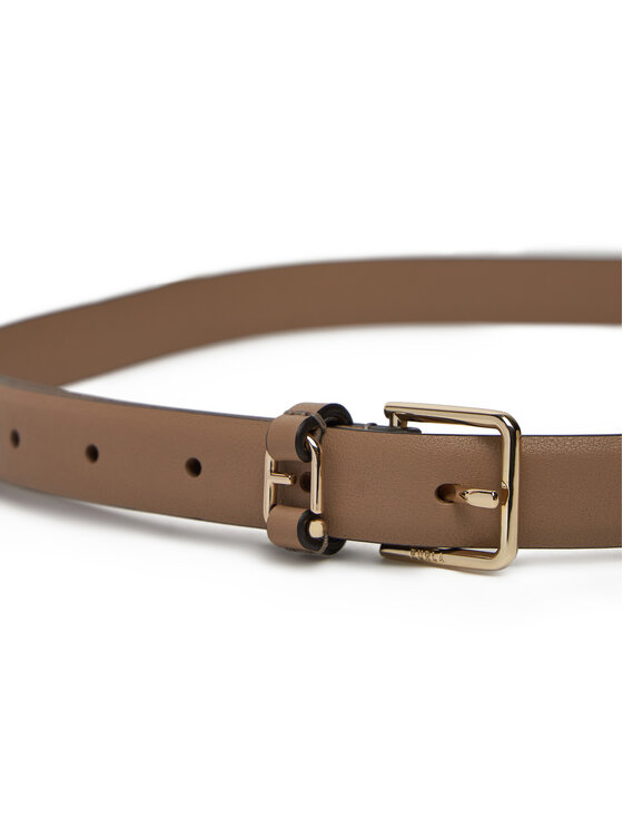 Furla Furla Moteriškas Diržas WC00099 BX2045 1257S Smėlio