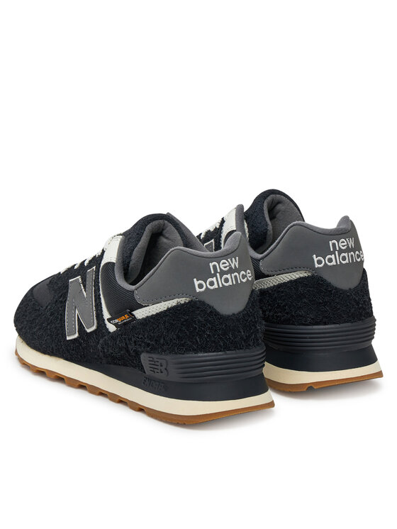 New Balance New Balance Tenisice U574RUS Crna