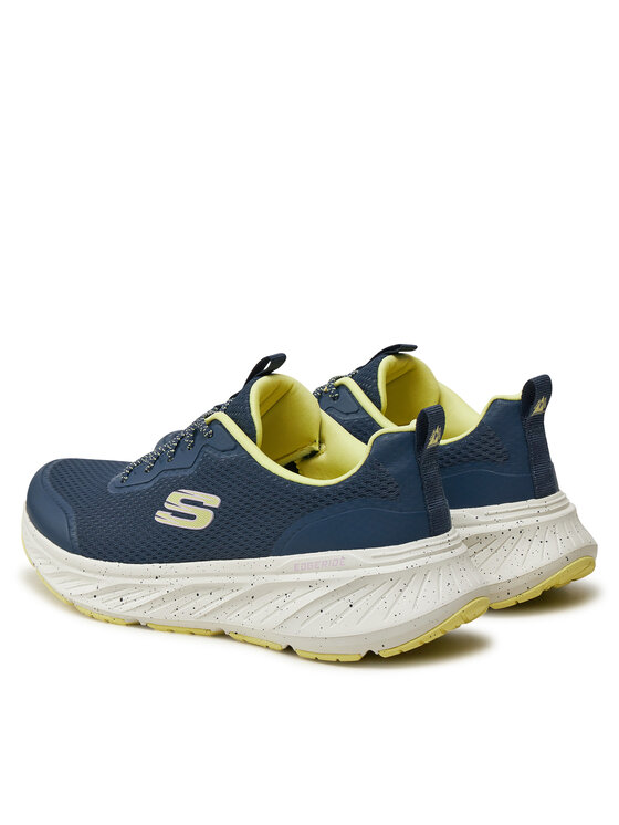 Skechers Skechers Sneakersy 150472/NVLM Granatowy