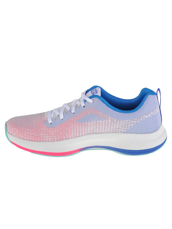 Skechers Skechers Półbuty 128105-WMLT Kolorowy