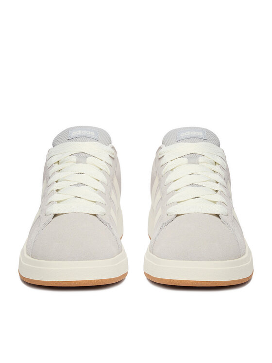 adidas adidas Tenisice CEO-GRAND COURT 00S K JH6179 Svijetlo siva