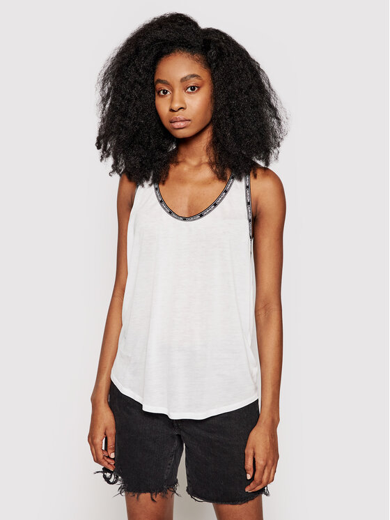 Top Calvin Klein Swimwear