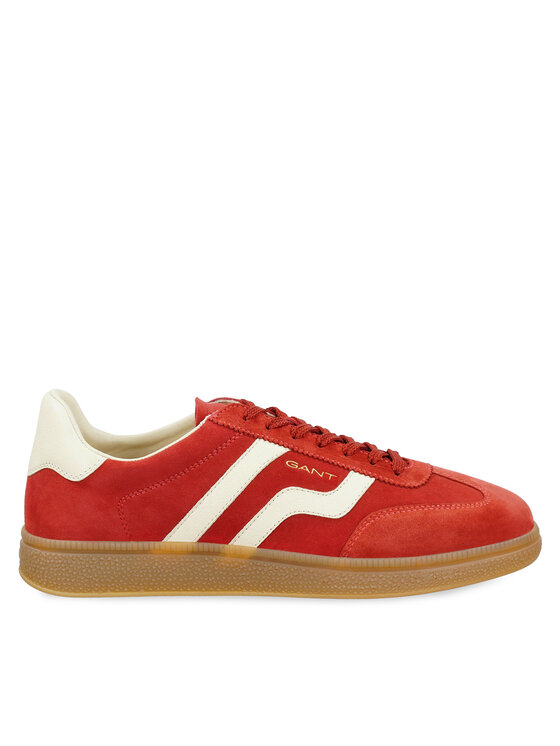 Gant Gant Tenisice 31633011 Crvena