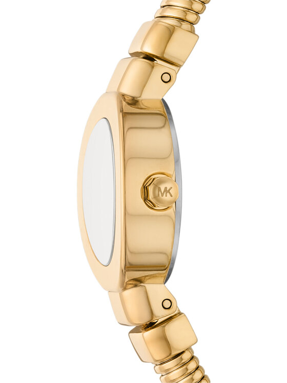 Michael Kors Michael Kors Sat Gramercy MK7527 Zlatna