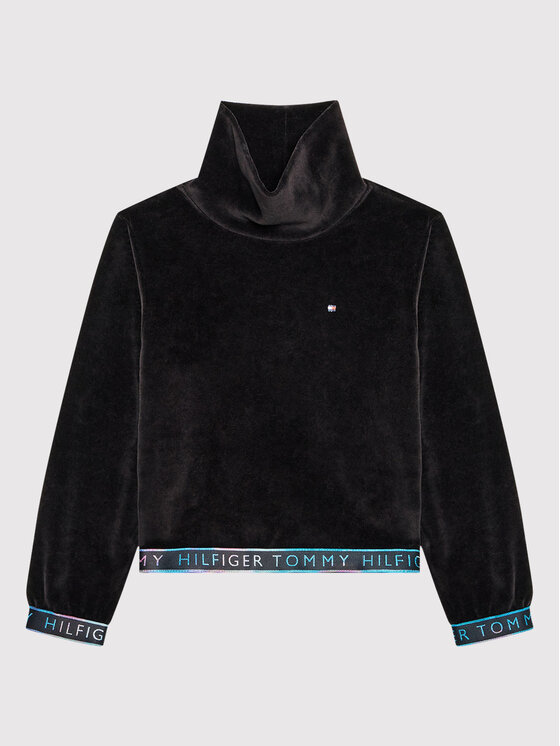 Felpa Tommy Hilfiger