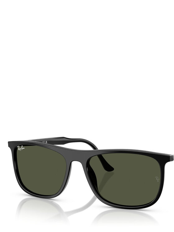 Ray-Ban Ray-Ban Sluneční brýle 0RB2216 Černá