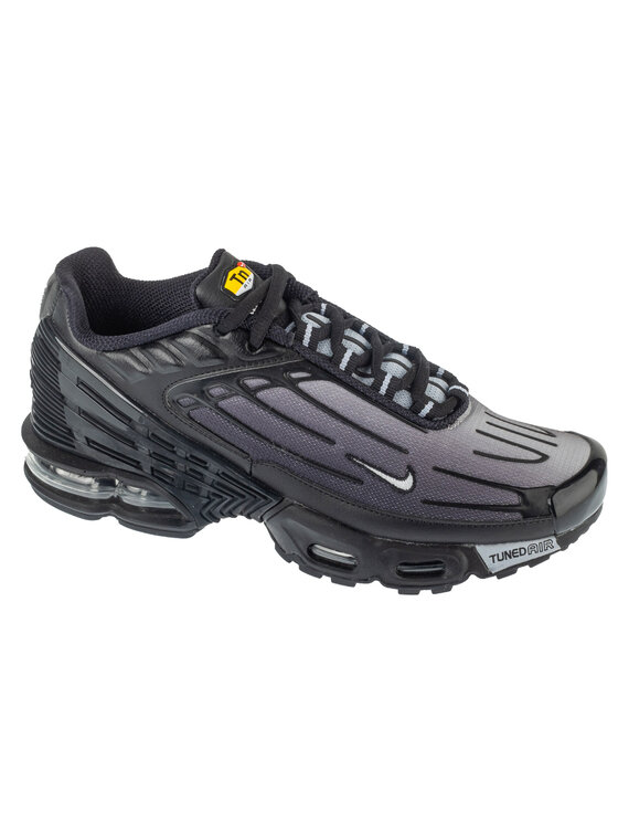 Nike Nike Sneakersy Air Max Plus TN III Czarny