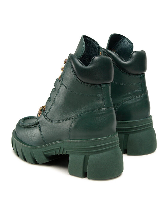 Tronchetti 222FW31 Verde