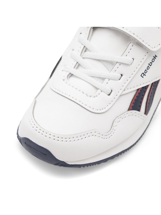 Reebok Reebok Αθλητικά Royal Cl Jog HP8665 Λευκό